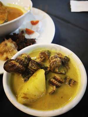 Restoran Rebung Chef Ismail