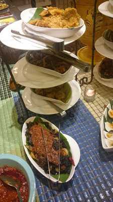 Restoran Rebung Chef Ismail