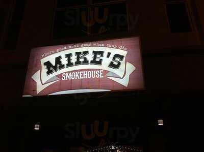 Mike's Smokehouse