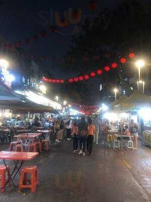Jalan Alor