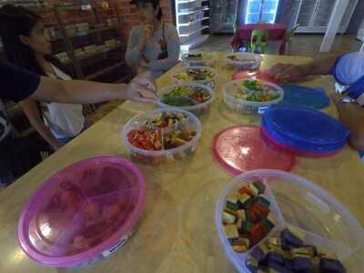 Kek Lapis Sarawak Dyg Salhah