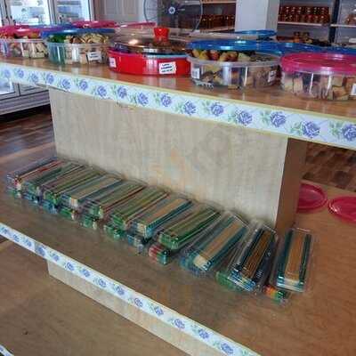 Kek Lapis Sarawak Dyg Salhah