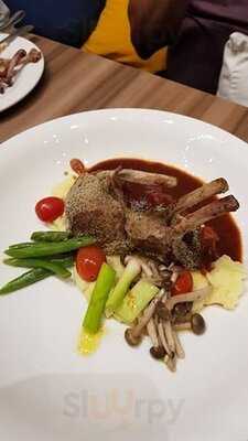 Tristan Coffee & Roastery