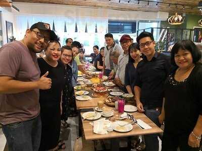 Tristan Coffee & Roastery