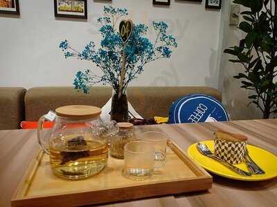 Tristan Coffee & Roastery