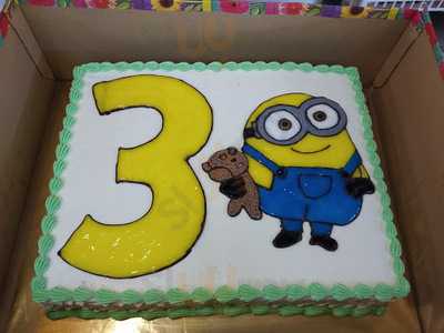 Good Taste Cake House