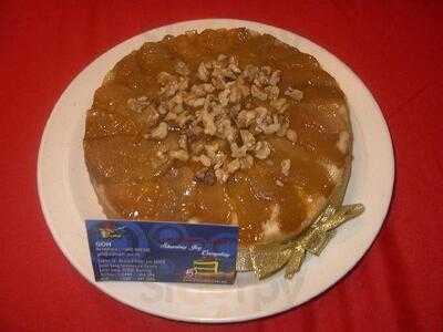 Aloha Delicatessen.bakery