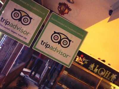 Aloha Delicatessen.bakery