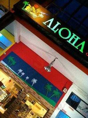 Aloha Delicatessen.bakery