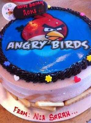 Aloha Delicatessen.bakery