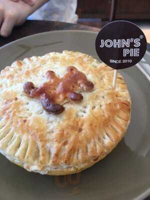 John's Pie