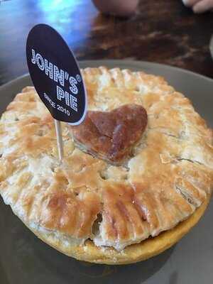 John's Pie