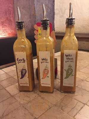 Nando's