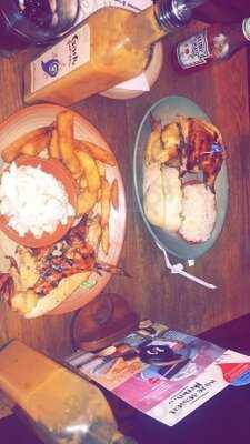 Nando's