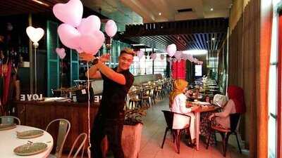 Cafe Cafe At The Original Carwash