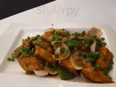 Wtf - What Tasty Food