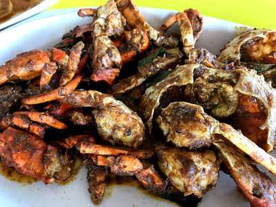 Sin Soon Lee Seafood