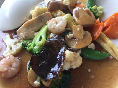 Sin Soon Lee Seafood