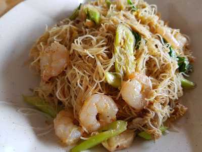 Sin Soon Lee Seafood