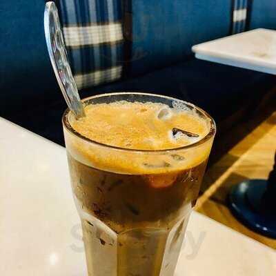 Nam Heong Vintage, Pavilion Elite