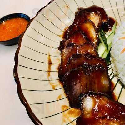 Nam Heong Vintage, Pavilion Elite