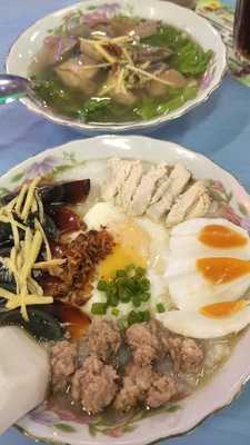 Rumah Asap Tabuan Dayak