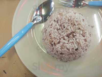 Rumah Asap Tabuan Dayak