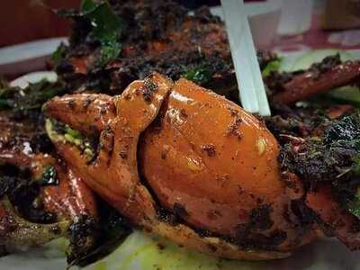 Hong Seafood Restaurant