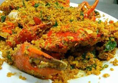 Hong Seafood Restaurant