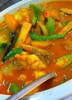 Hong Seafood Restaurant