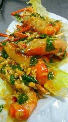 Hong Seafood Restaurant
