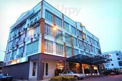 New Chef's Delicious Restaurant