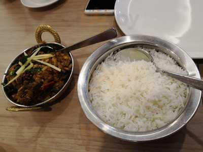 Malabar Palace Sri Hartamas