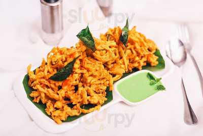 Malabar Palace Sri Hartamas