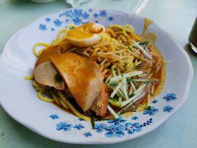 Sin Lian Shin Kolo Mee