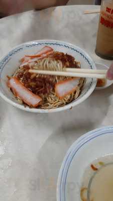 Sin Lian Shin Kolo Mee