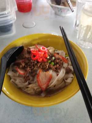 Sin Lian Shin Kolo Mee