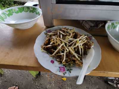 Sin Lian Shin Kolo Mee