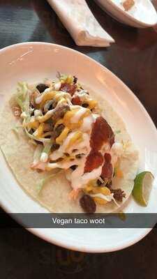 Sala Vegan Plant-based Tex-mex Restaurant