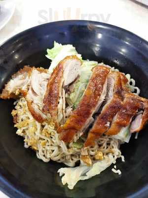 Hongkong Noodles House