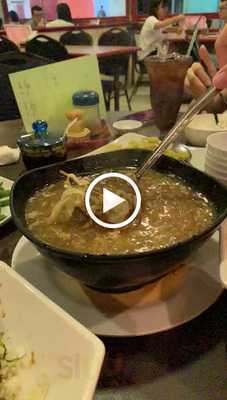 Hongkong Noodles House