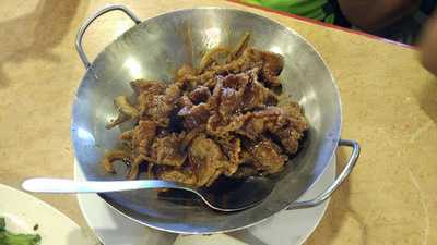 Hongkong Noodles House