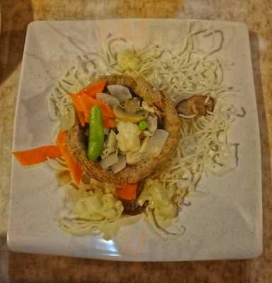 Hongkong Noodles House