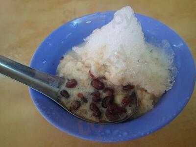 Old Rex Cucur Udang Cafe