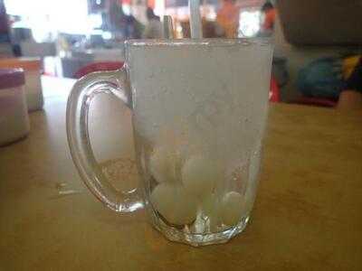 Old Rex Cucur Udang Cafe