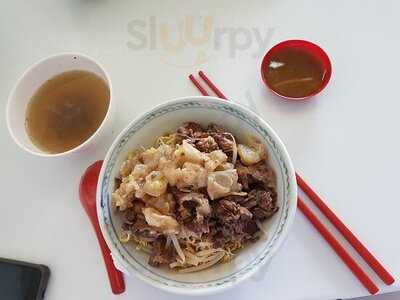 Mee Kolok Pak Salleh