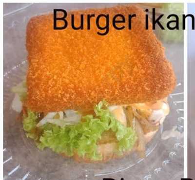 Iz Burger