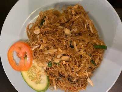 Limapulo Baba Can Cook