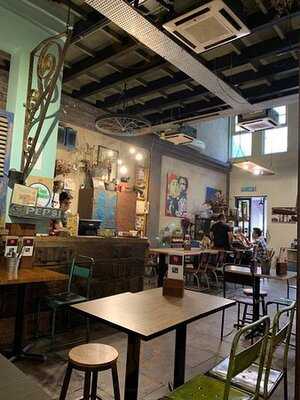 Limapulo Baba Can Cook