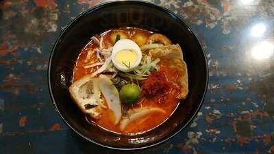 Limapulo Baba Can Cook